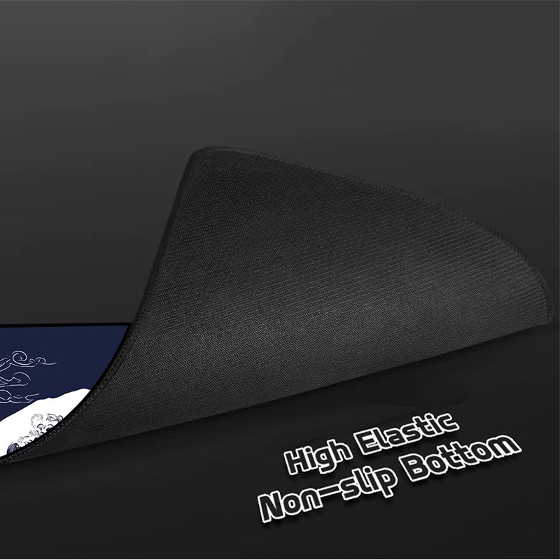 AliExpress Gaming Mousepad Iro - Esports Gaming Gear recension och pris